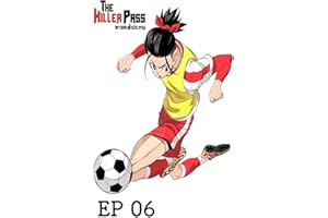 Chapitre 6 "Oh Mon Dieu" (The Killer Pass (version française)) (French Edition)
