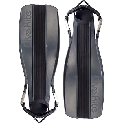 Dive rite fins Clearance