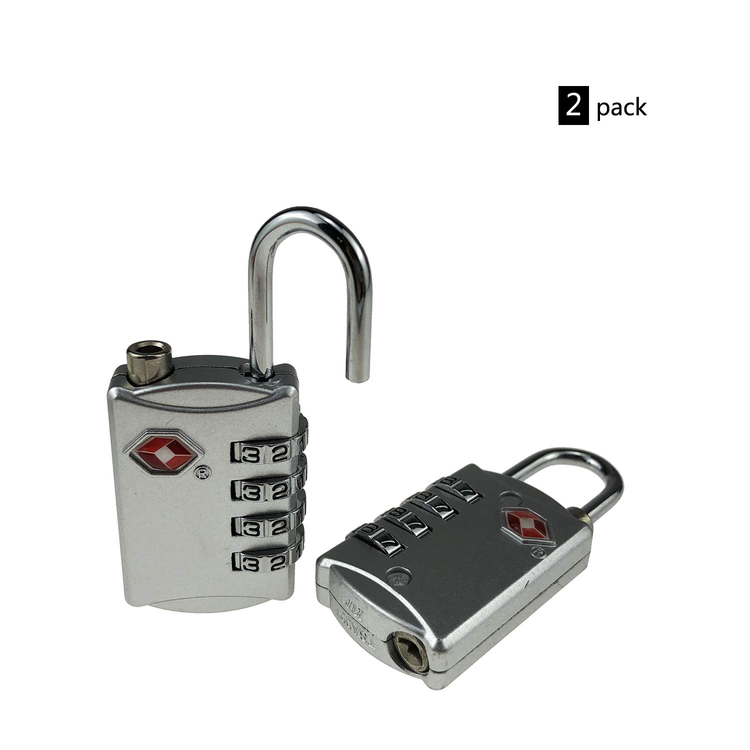 best tsa approved locks