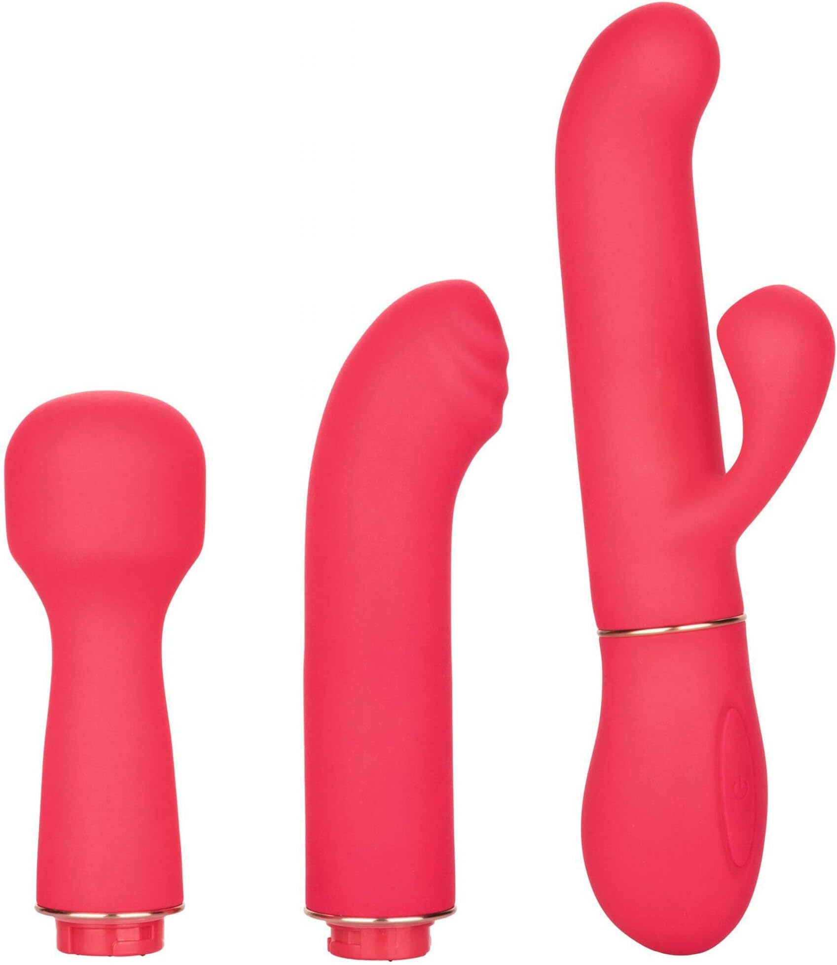 CalExotics in Touch Passion Trio