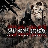 Hate Malice Revenge