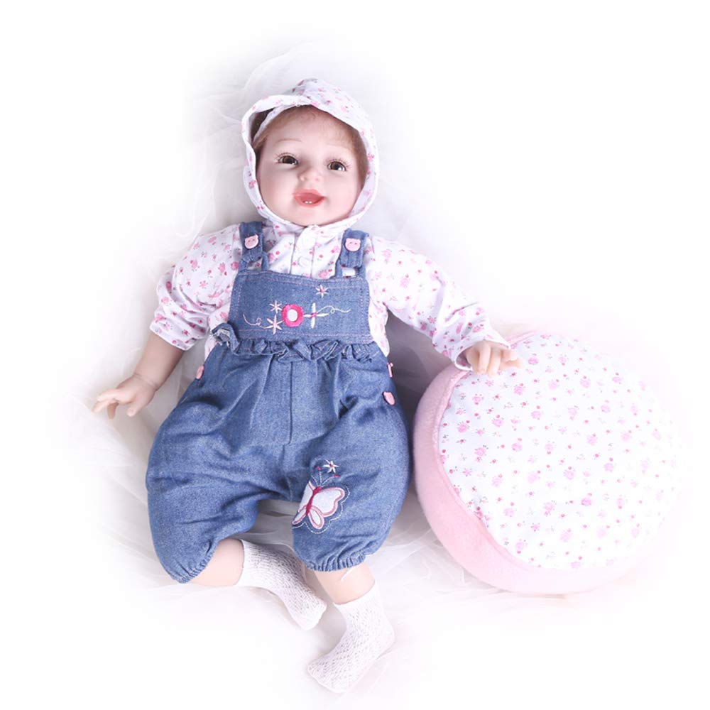 12 Best Baby Dolls For 1 Year Olds Reviews Of 2021