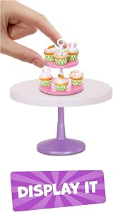 MGA's Miniverse Spring Make It Mini Food - Easter Collectibles DIY view 4