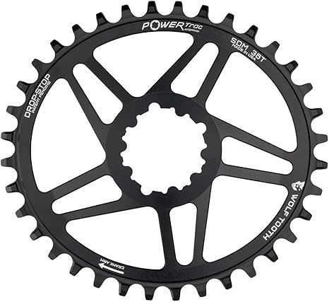 sram direct mount chainring 42t