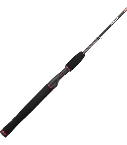 Elite Salmon/Steelhead Cast 8'6