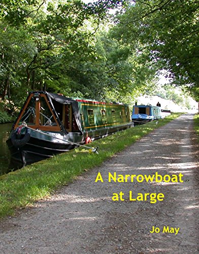 A Narrowboat at Large