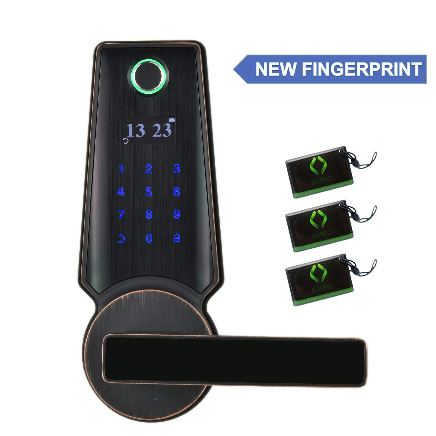 Best Home Office Door Lock