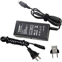 HQRP AC Adapter Works with Harman Kardon SoundSticks I, II, III, 1, 2, 3 Multimedia Speaker System Sound Sticks Power Supply
