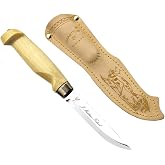 Marttiini MN129010 Lynx 129, One Size
