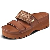 REEF Women's, Cushion Vista Higher Slide