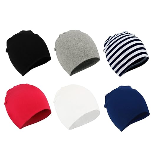 beanie cap for baby