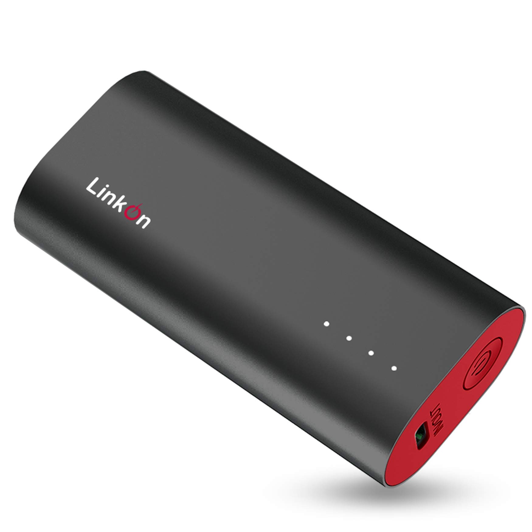 Buy LinkOn USBC Powerbank Neutron 5000mAh Quick Charging with 18W USB