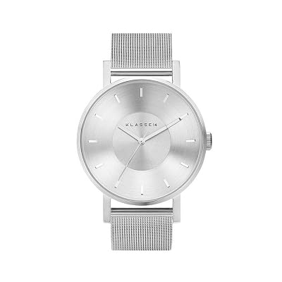 Buy Klasse14 Volare Mens Watch 42MM Online Dominican Republic | Ubuy