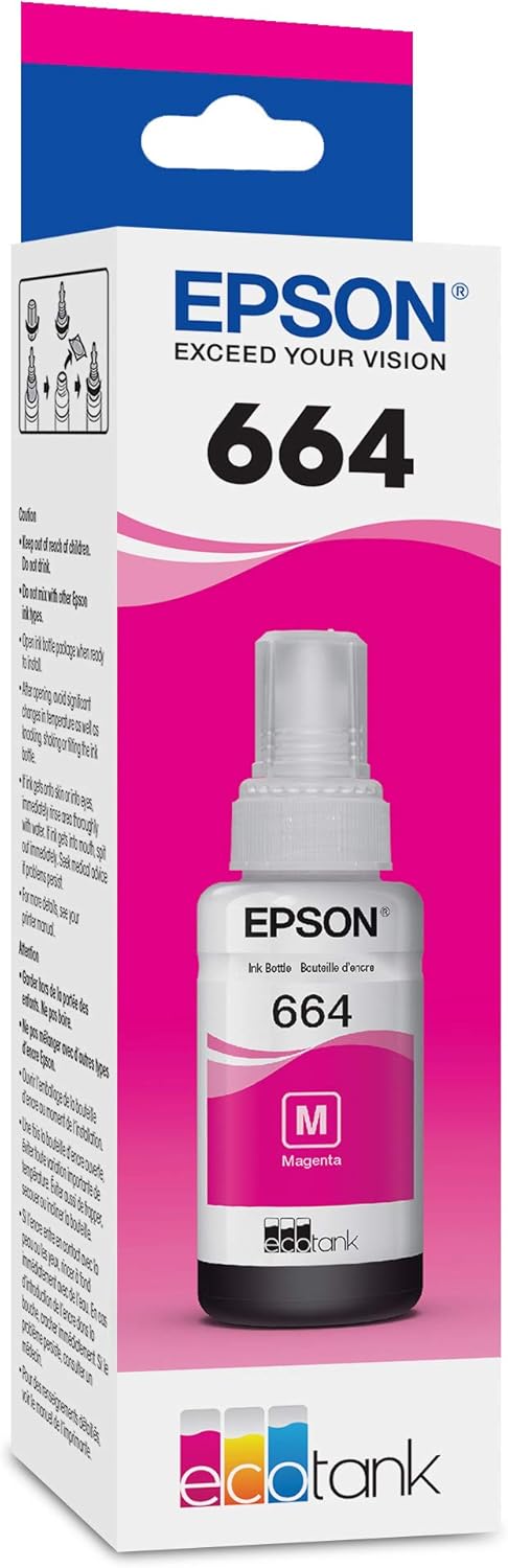 epson 664 amazon