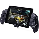 IPEGA PG-9023 Telescopic Wireless Bluetooth Game Controller Gamepad for iPhone iPod iPad iOS System, Samsung Galaxy Note HTC LG Android Tablet PC