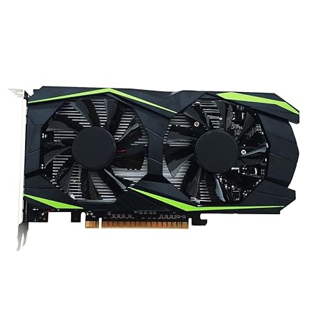 Lorsoul GTX780 GDDR5 128-Bit-650TI 4GB High Performance Video Grafikkarte, Gaming-Grafikkarte Desktop-