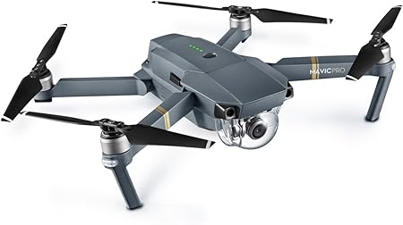 drones pro amazon