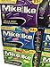 Mike and Ike Original Fruits, Jolly Joes, and Berry Blast Variety Pack .78 Ounce Boxes (30 Boxes Total - 10 of each Flavor)