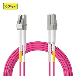 10Gtek Fiber Patch Cable