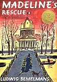 Madeline's Rescue by Ludwig Bemelmans (1953-04-03)