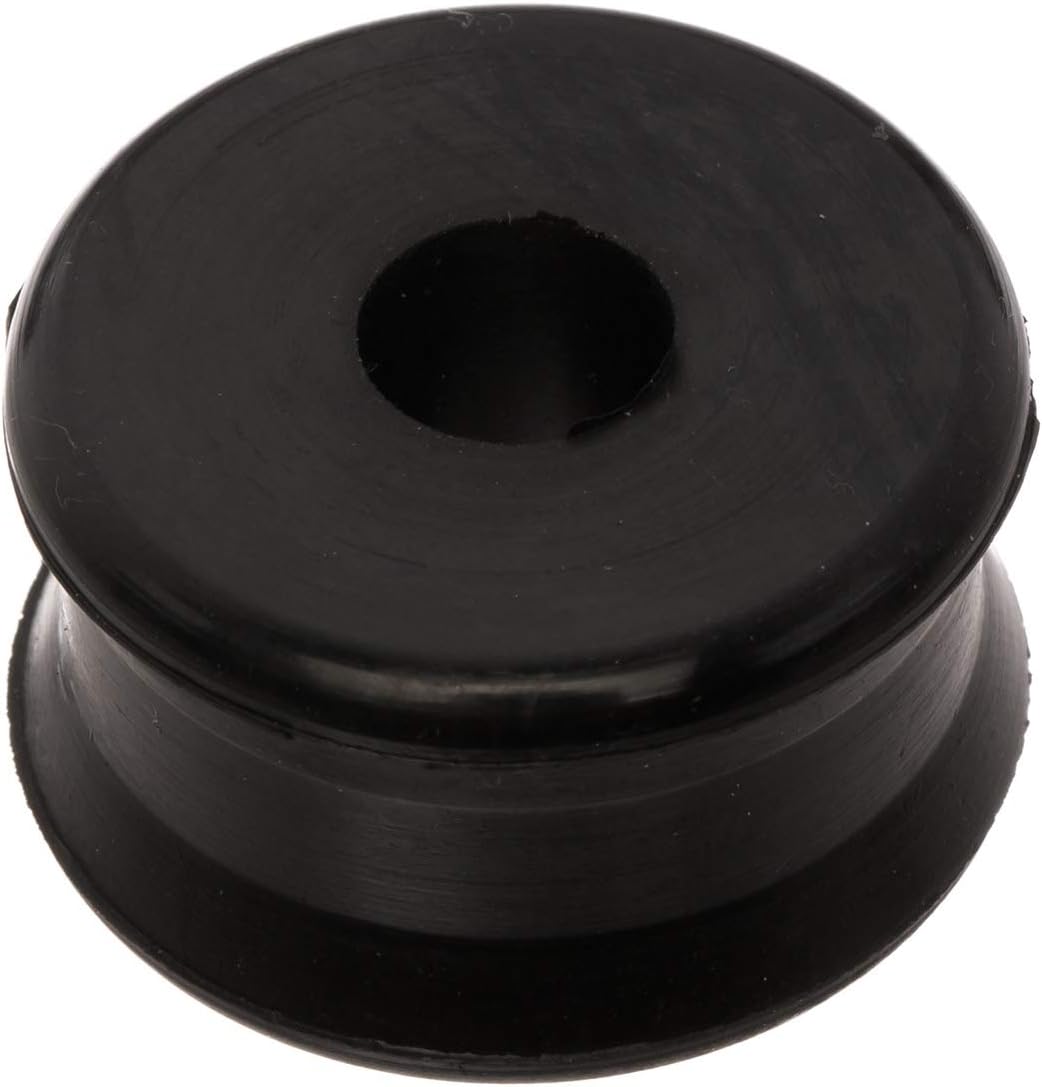 Fez Rubber Bushing for Enduro Strut – For Simson S51, S70 Enduro