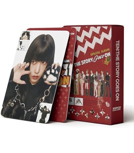 Amazon.com: Yuto 92 pcs twice new album Strategy twice postcard