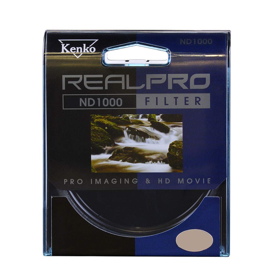 Kenko 67mm Real Pro ND 1000 Camera Filter