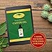 Pure Organic Castor Oil Cold Pressed - Strengthening Moisturizer for Dry Skin & Hair. Eyelash & Eyebrow Hair Growth Treatment. Acne Reducer, Shampoo and Massage Oil Products