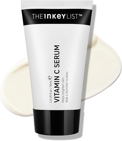 The INKEY List 30% Vitamin C Serum 30ml Brightening Skin Tone