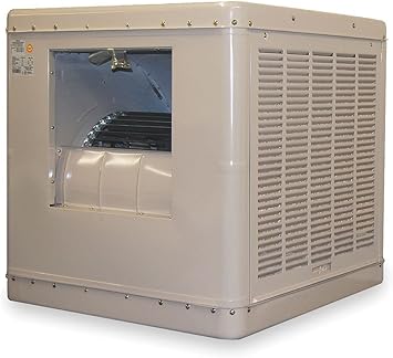 essick air evaporative cooler