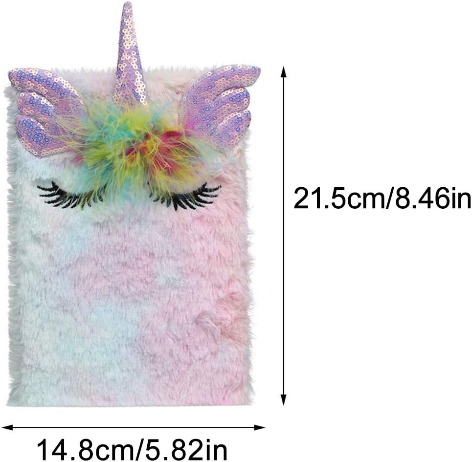 JPYH Unicorn Diary, Notebook - Image 3
