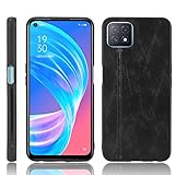 Jiajihua Case Compatible with Oppo A72