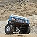 VATERRA 1972 Ford Bronco 4x4 Ascender RTR Truck (1:10 Scale)