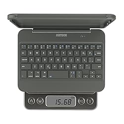 Arteck iPad Mini A17 Pro (8.3-inch) Keyboard