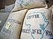 Kenya AA+ Karundul Coffee Beans Finest Auction Lot (Light Roast (City), 3 pounds Whole Beans)