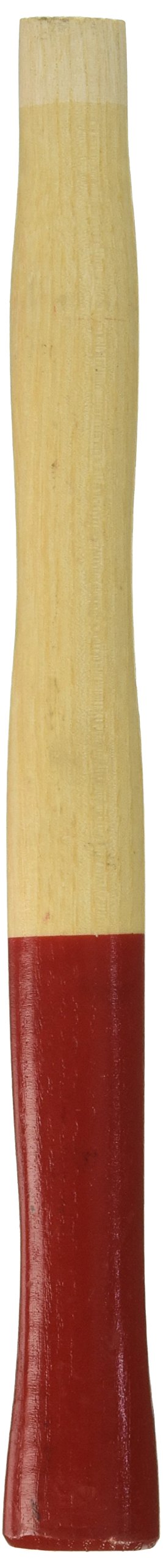 Stubai 100474 Handle for Engineer's Hammer, Red/Beige, 200 g