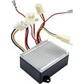 24V 4Wire Controller Fits Razor MX350 V33-V36 MX400 V33+E200 V24+ E300 V20+ | ZK2430-D-FS-ROHS Replace W13113601015