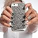 Case-Mate iPhone 6 Case - BRILLIANCE - 800+ Genuine Crystals - Apple iPhone 6 / iPhone 6s - Champagne