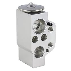 4752077 A/C Expansion Valve Compatible with