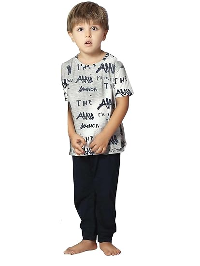 Night dress for 4 year old boy Outlet
