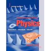 Physics, 5e Student Solutions Manual Volumes 1 and 2
