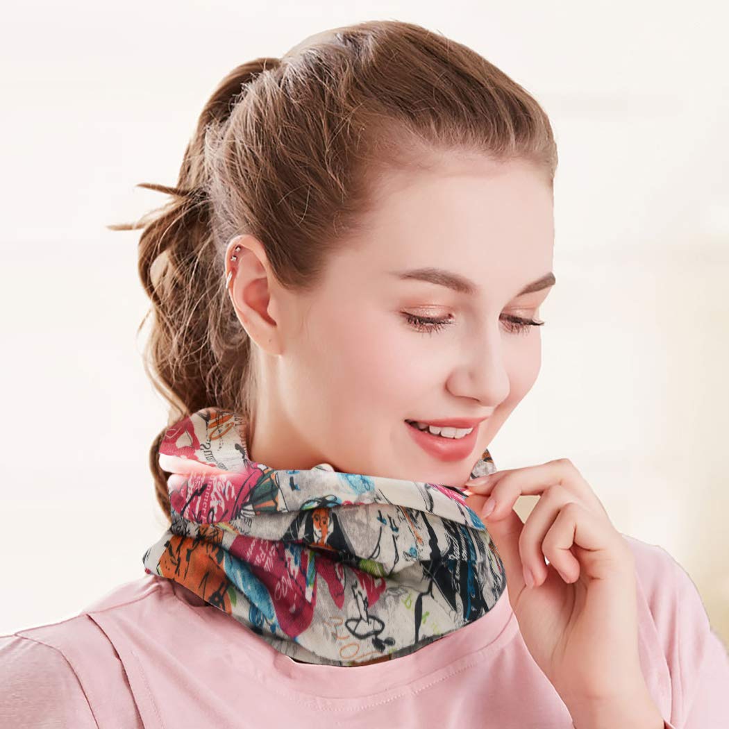 ZOYLINK Beanie Damen mütze Chemo Mütze Headwear Nightcap Beanie Cap mütze damen sommer Schirmmützen Dame