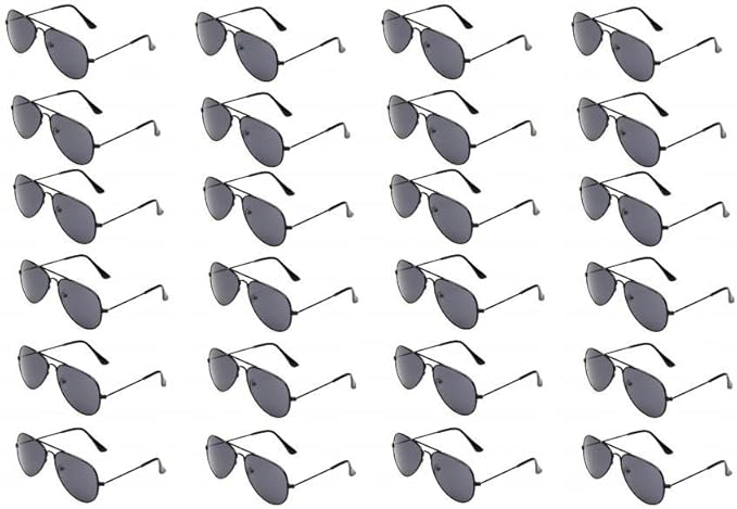 party aviator sunglasses
