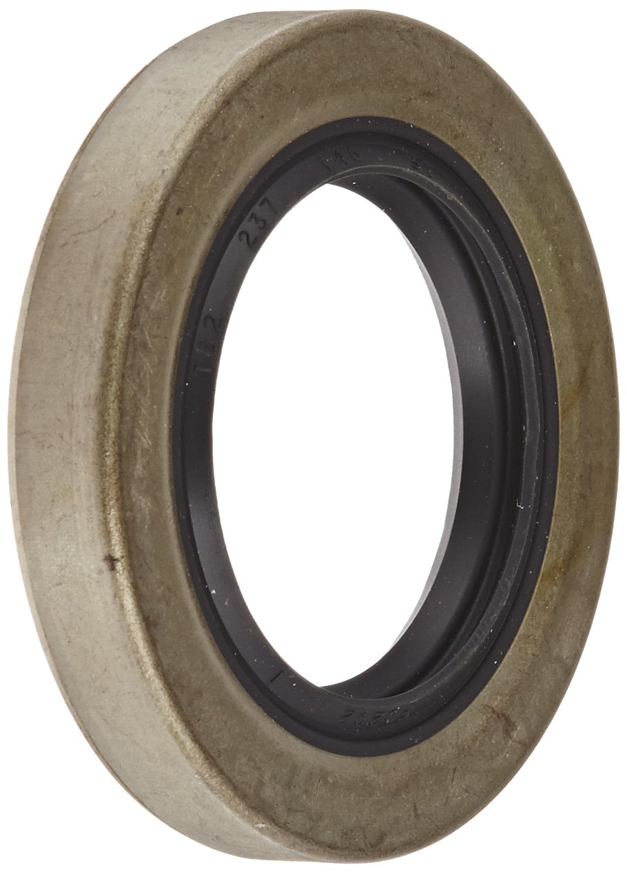 SKF 12427 LDS & Small Bore Seal, R Lip Code, CRW1 Style, Inch, 1.25