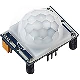 Arducam HC-SR501 Pyroelectric Infrared PIR Motion Sensor Detector Module Adjust IR Body Sensor Board