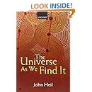 The Universe As We Find It