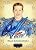 AUTOGRAPHED Brad Keselowski 2011 Press Pass Eclipse Racing (#2 Miller Lite Racing Rookie) Rare Insert Signed Collectible NASCAR Gold Insert Trading Card with COA (#28 of only 55 produced!)