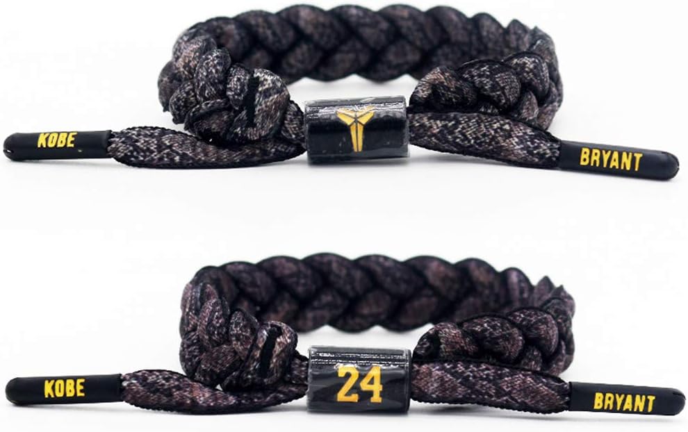 Soccer Team Sports Bracelets for Sports Fans - 2PCS