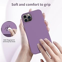 FUNMIKO Compatible with iPhone 15 Pro Case with