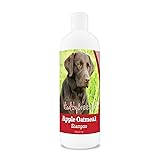 Healthy Breeds Labrador Retriever Apple Oatmeal